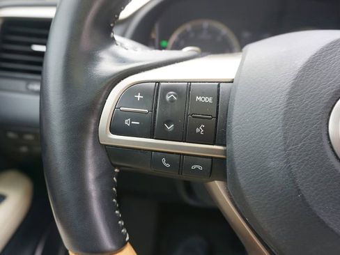 Used 2022 Lexus RX 350 AWD w/ Premium Package image 8