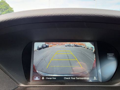 Used 2016 Acura TLX w/ Technology Package FWD image 18