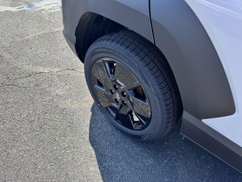 New 2026 Hyundai Kona SEL Sport AWD/4WD image 4