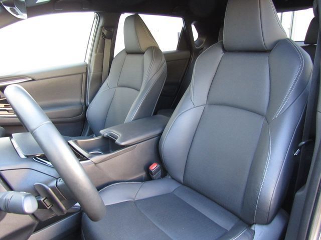 Used 2023 Subaru Solterra AWD image 13