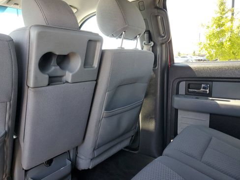 Used 2014 Ford F150 XLT w/ XLT Chrome Package AWD/4WD image 37