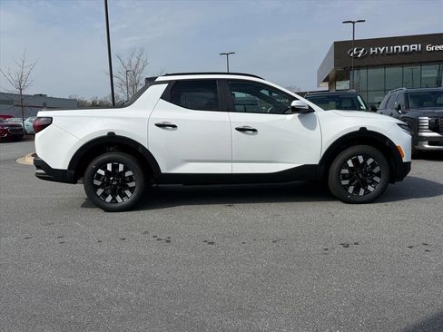 New 2026 Hyundai Santa Cruz SEL image 2