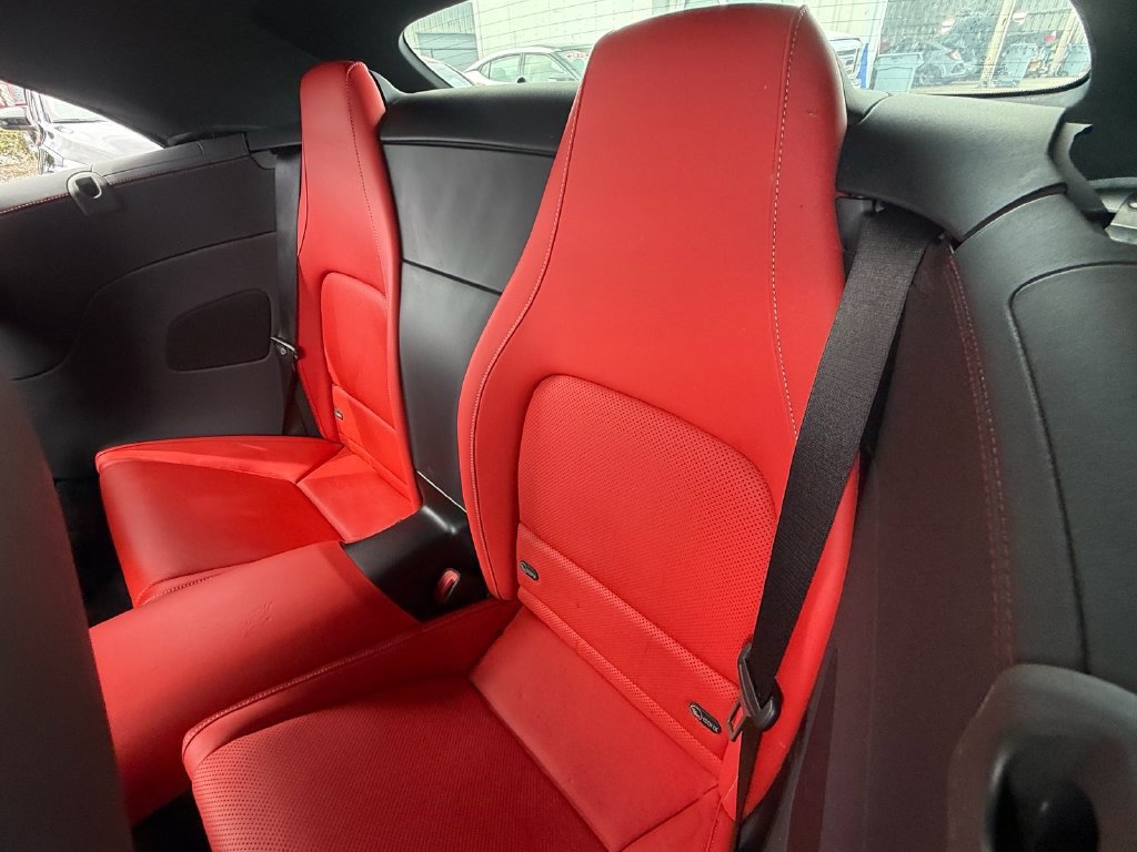 Used 2025 Mercedes-Benz SL 43 AMG image 14