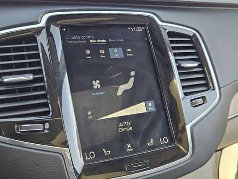 Used 2019 Volvo XC90 T6 Inscription w/ Advanced Package image 19