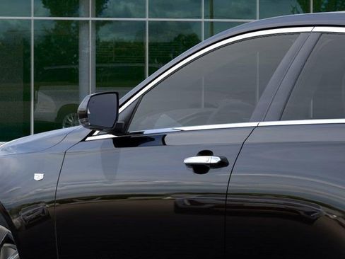 New 2026 Cadillac CT4 Premium Luxury AWD/4WD image 12