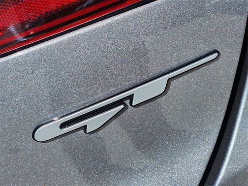 Certified 2024 Kia Forte GT w/ GT2 Package image 10