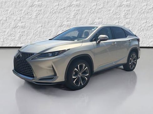 Used 2020 Lexus RX 350 FWD w/ Premium Package image 7