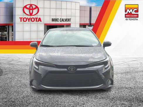 Certified 2026 Toyota Corolla XLE FWD image 8