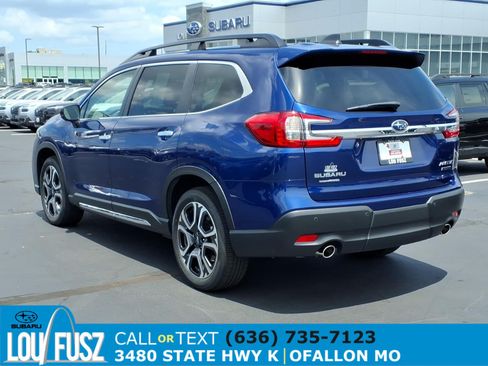 Used 2026 Subaru Ascent Touring w/ Popular Package #2 AWD/4WD image 5