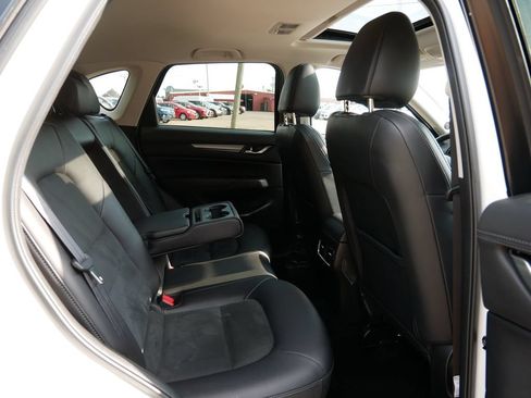 Used 2018 MAZDA CX-5 Touring w/ Preferred Equipment Package AWD/4WD image 9