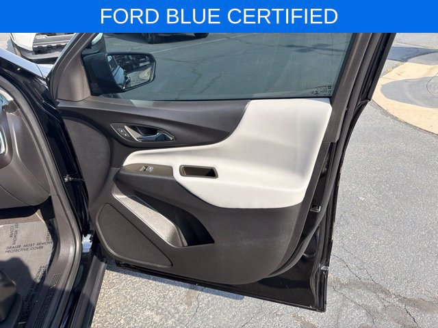 Used 2023 Chevrolet Equinox LS FWD image 26