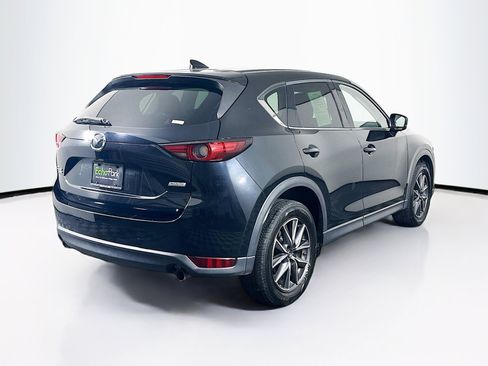Used 2018 MAZDA CX-5 Grand Touring image 9