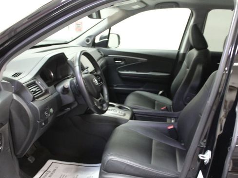 Used 2022 Honda Pilot Special Edition image 8