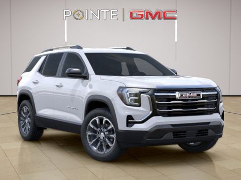 New 2026 GMC Terrain Elevation w/ Elevation Premium Package image 11