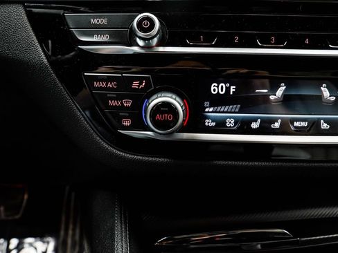 Used 2020 BMW M5 w/ Executive Package AWD/4WD image 28