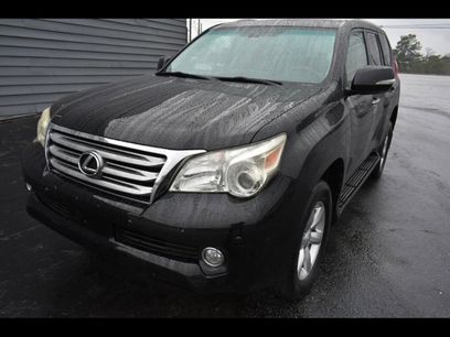 Used 2010 Lexus GX 460