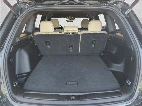 Used 2024 Jeep Grand Cherokee Limited RWD image 5