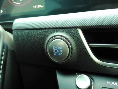 Used 2024 Hyundai Sonata SEL w/ Convenience Package image 38