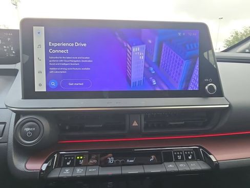 Used 2024 Toyota Prius Prime Premium image 20