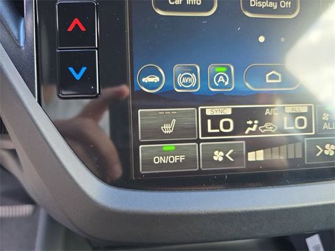 Certified 2026 Subaru Forester Premium image 19