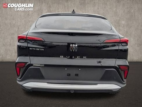New 2025 Buick Envista Preferred w/ Convenience I Package image 7