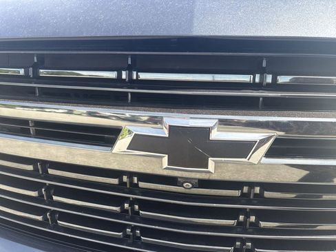 Certified 2021 Chevrolet Tahoe RST w/ Luxury Package image 30