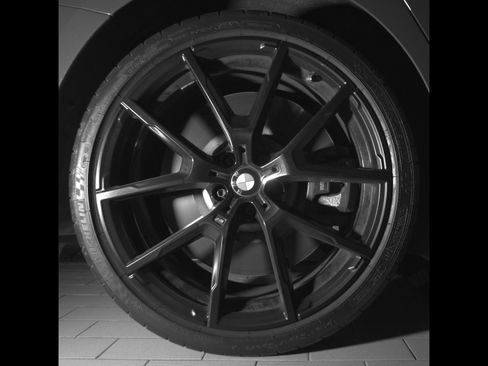 Used 2021 BMW M850i Gran Coupe xDrive AWD/4WD image 27
