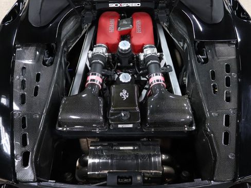 Used 2004 Ferrari 360 Spider image 30