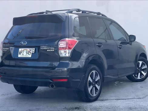 Used 2017 Subaru Forester 2.5i Premium AWD/4WD image 22