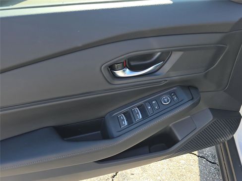 New 2026 Honda Accord Sport image 15