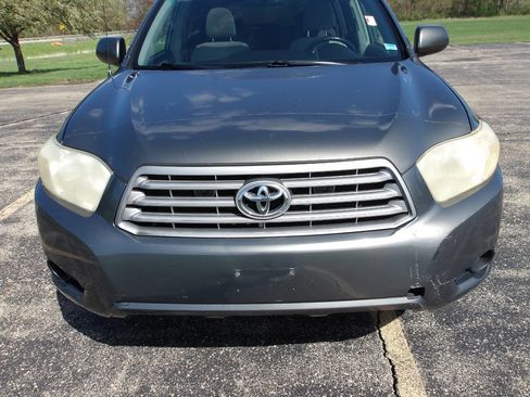 Used 2009 Toyota Highlander 4WD image 30