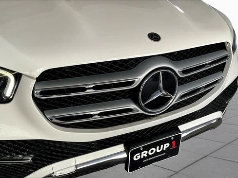 Used 2021 Mercedes-Benz GLE 350 image 48
