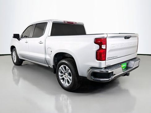 Used 2020 Chevrolet Silverado 1500 LT image 7