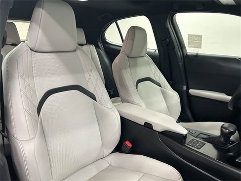Certified 2024 Lexus UX 250h F Sport image 12