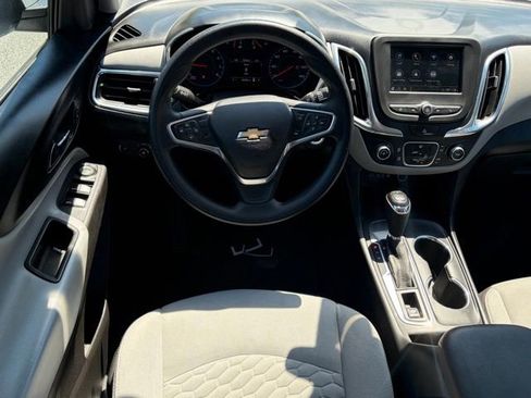 Used 2019 Chevrolet Equinox LS FWD image 31