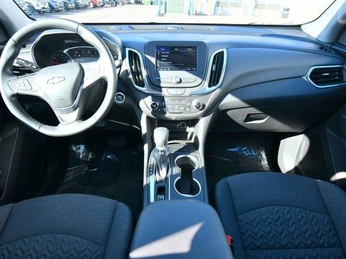 Certified 2023 Chevrolet Equinox LT image 3