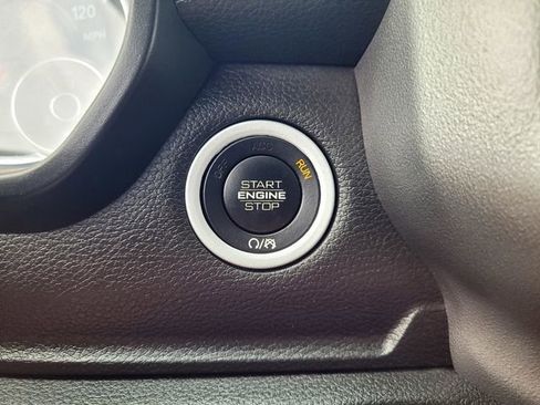 Used 2023 RAM 1500 Big Horn image 18