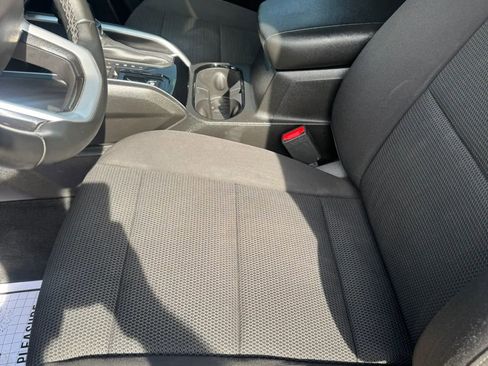 Used 2023 Chevrolet Colorado LT w/ LT Convenience Package RWD image 23