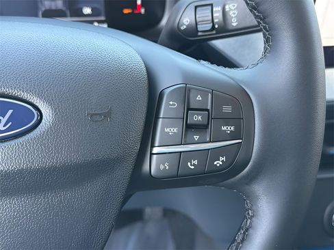 New 2025 Ford Maverick XLT w/ XLT Luxury Package image 15