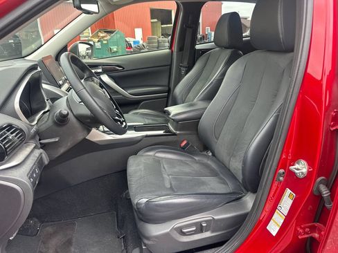 Used 2024 Mitsubishi Eclipse Cross SE AWD/4WD image 15