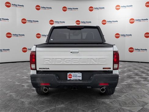 New 2026 Honda Ridgeline TrailSport image 6