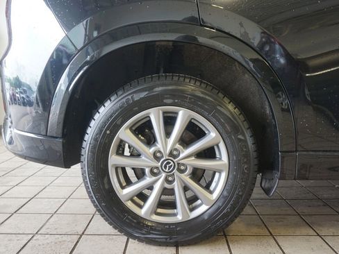 Used 2025 MAZDA CX-5 AWD 2.5 S w/ Select Package image 28