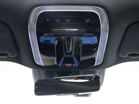 Used 2023 Mercedes-Benz EQS 580 4MATIC SUV image 48