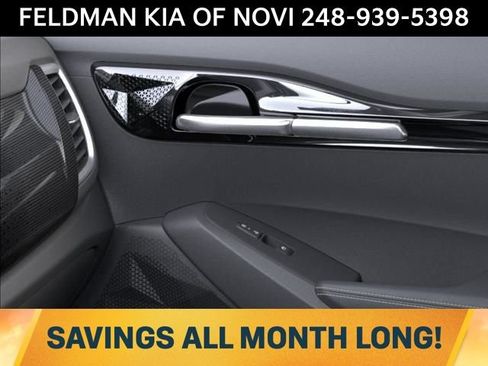 New 2026 Kia Seltos S AWD/4WD image 26