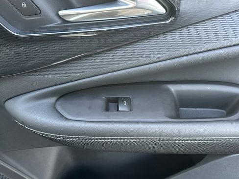 Used 2026 Chevrolet Blazer EV LT image 22