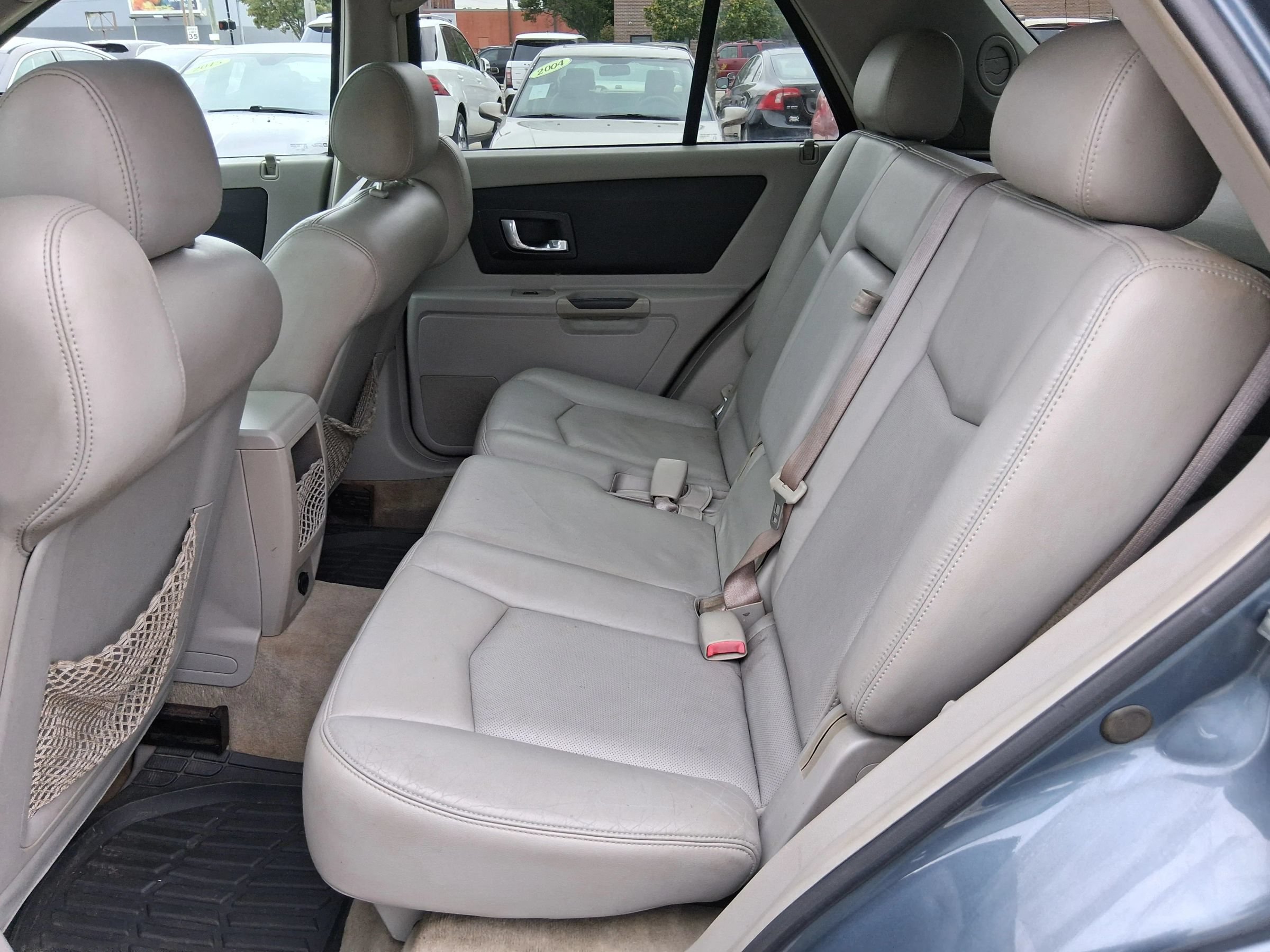 Used 2006 Cadillac SRX AWD/4WD image 14