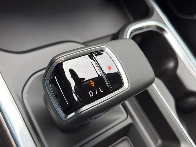 New 2026 Chevrolet Silverado 1500 RST AWD/4WD image 28
