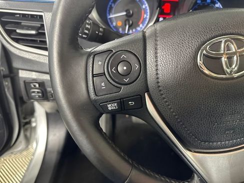 Used 2014 Toyota Corolla S image 15