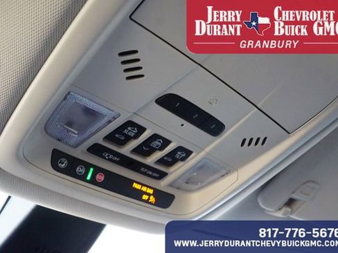 Used 2024 Buick Enclave Avenir w/ Avenir Technology Package image 14