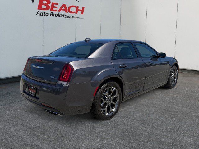 Used 2016 Chrysler 300 S AWD/4WD image 13